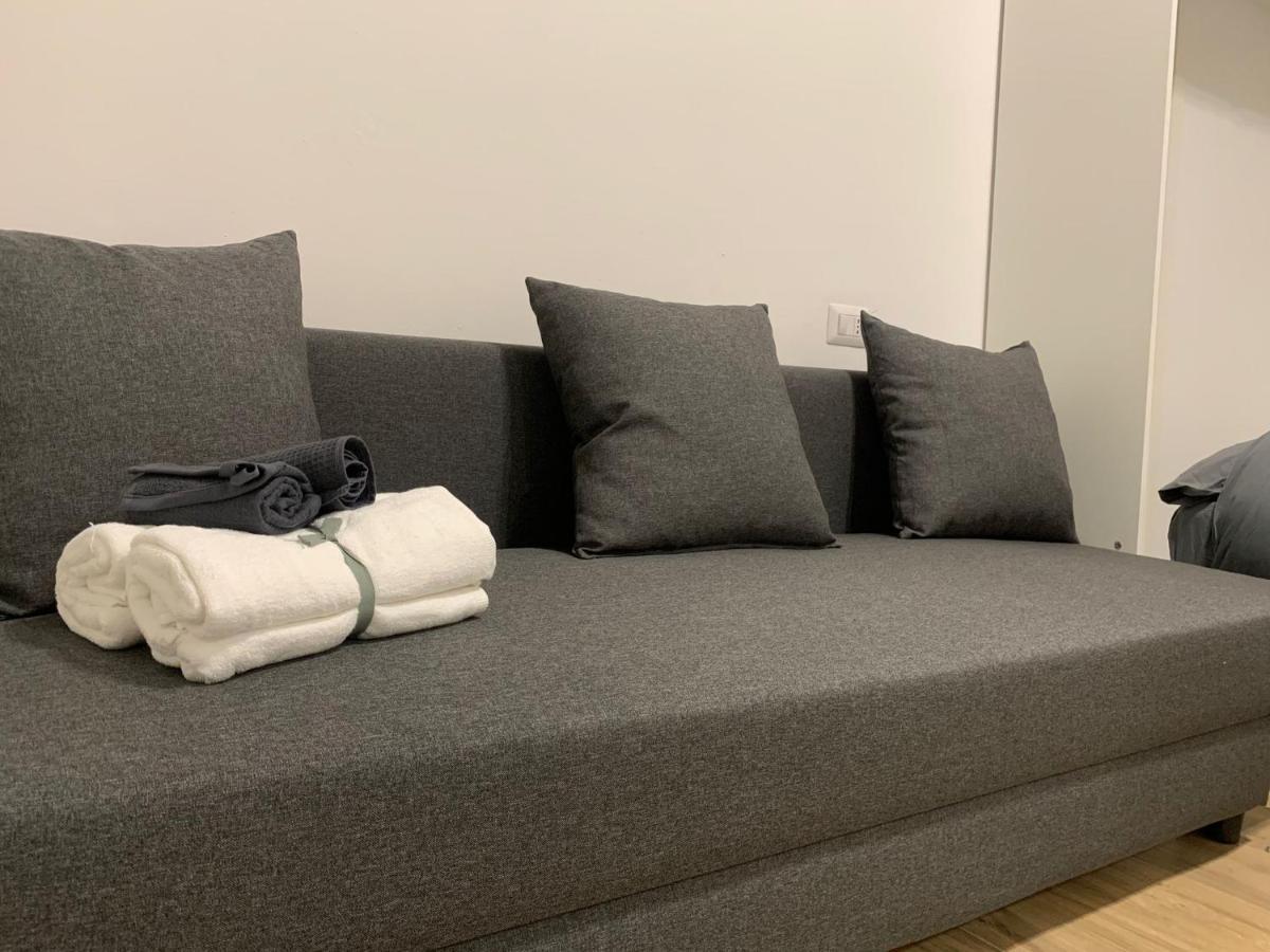 Chic Home Milano "Wifi & Smart Lock" Екстериор снимка