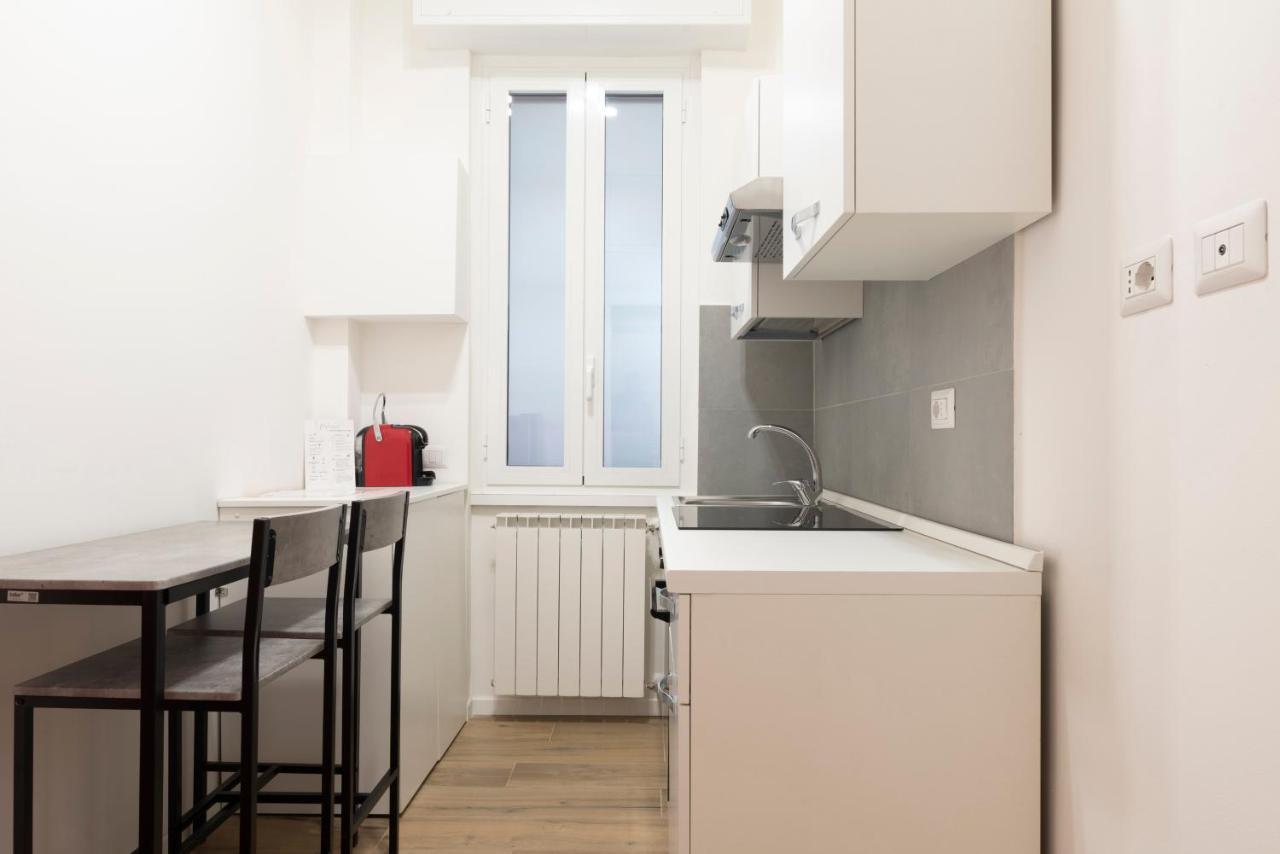 Chic Home Milano "Wifi & Smart Lock" Екстериор снимка