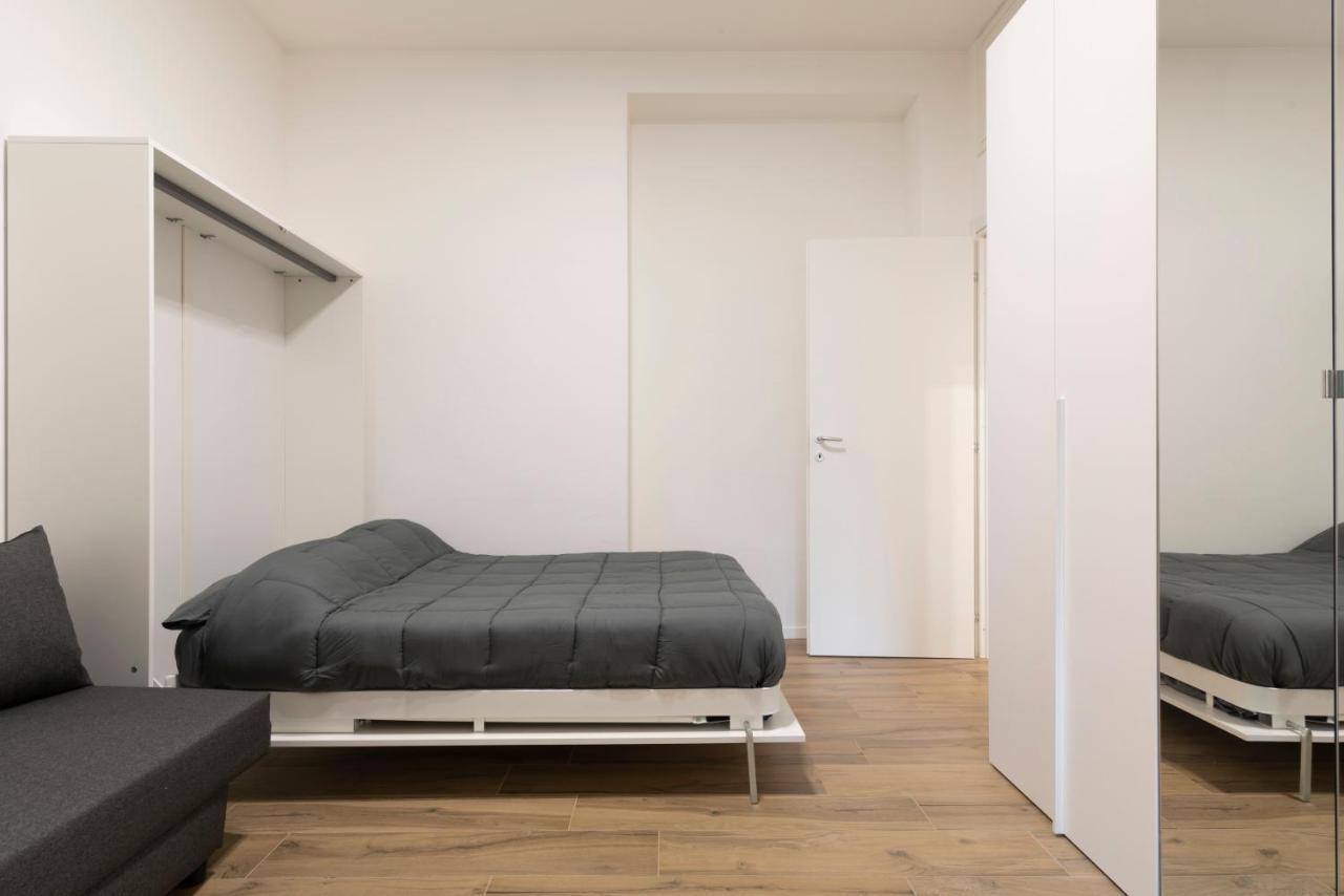 Chic Home Milano "Wifi & Smart Lock" Екстериор снимка