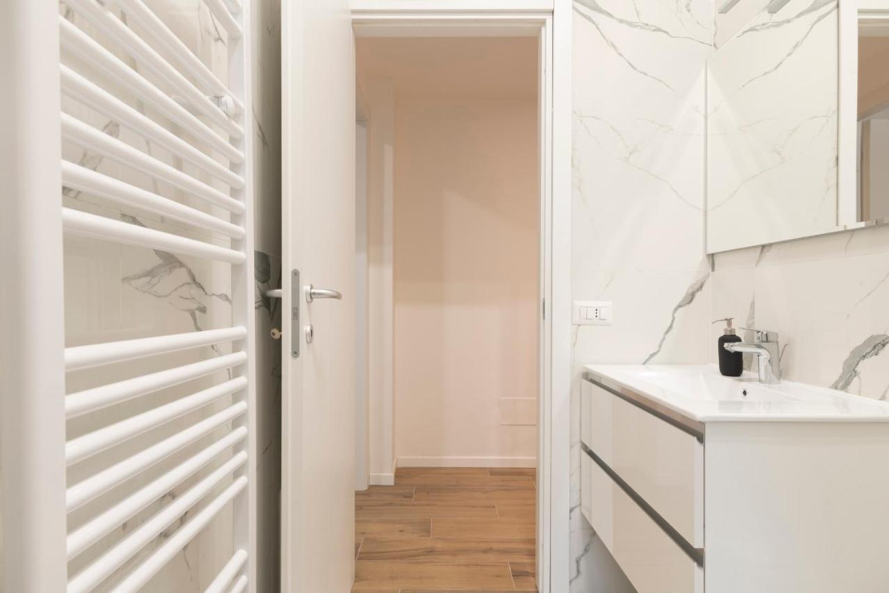 Chic Home Milano "Wifi & Smart Lock" Екстериор снимка