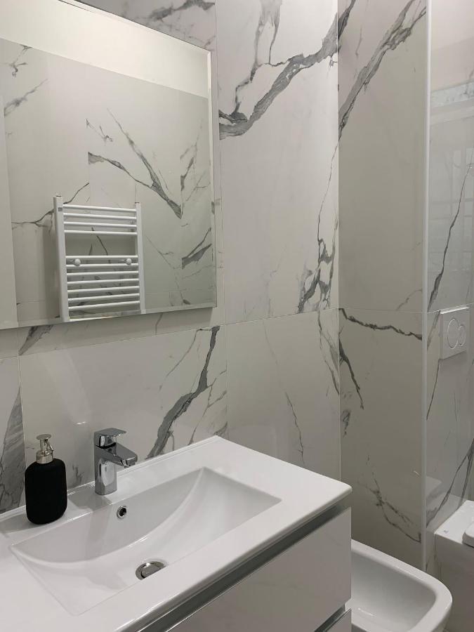 Chic Home Milano "Wifi & Smart Lock" Екстериор снимка