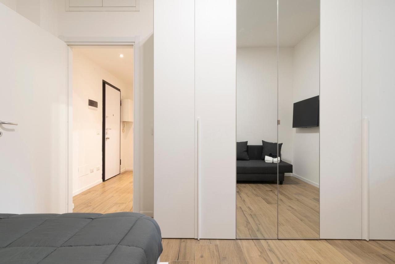 Chic Home Milano "Wifi & Smart Lock" Екстериор снимка