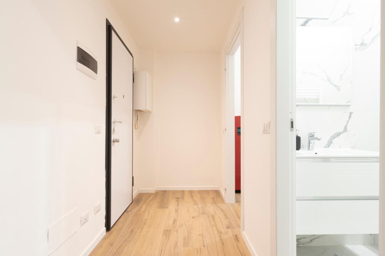 Chic Home Milano "Wifi & Smart Lock" Екстериор снимка